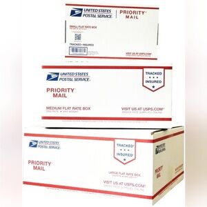 COPY - Extra shipping label